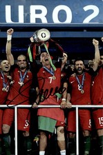 fotografia picture signed autografata Cristiano Ronaldo C7 300 euro (15x10 cm) 6