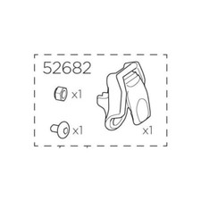 (TG. Taglia unica) Bicicletta