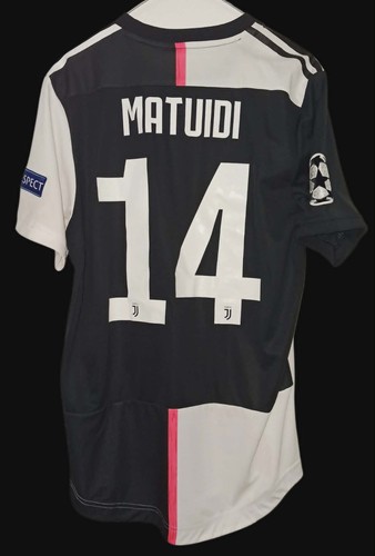 Maglia juventus indossata - juventus,