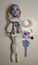 Mattel monster high - mattel,