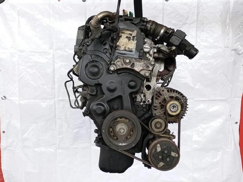 10jb67 motore - motore, compl.)