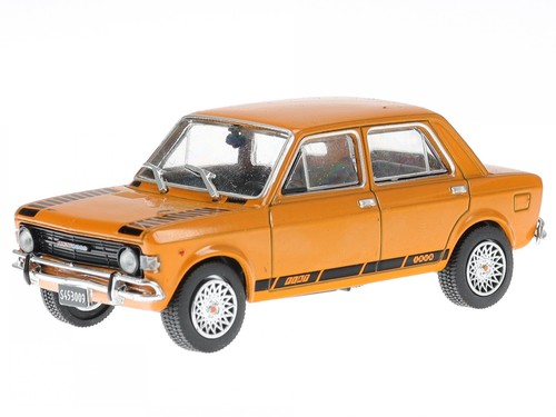 Fiat 128 iava 1971 - 128,