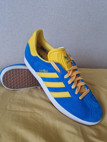 Adidas gazelle uomo - adidas,