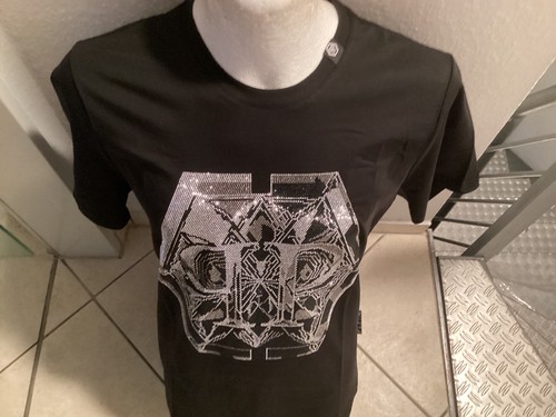 Shirt philipp plein - t-shirt, pp