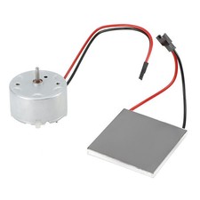 Metal Plastic Fireplace Fan