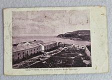 cartolina foggia isole tremiti