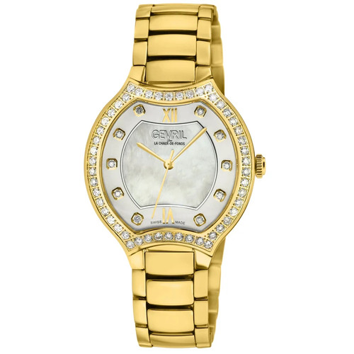 Orologio gevril donna - orologio,