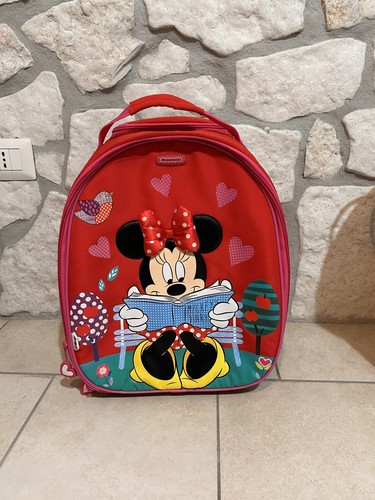 Valigia per bambini samsonite - valigia,