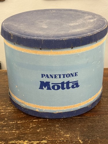 Scatola per