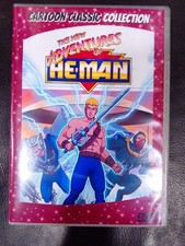 He-Man le nuove avventure la