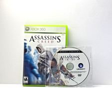 Assassin's Creed Microsoft