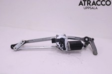 Motore tergicristallo anteriore sinistro originale BMW 3 Touring (E91) 2006