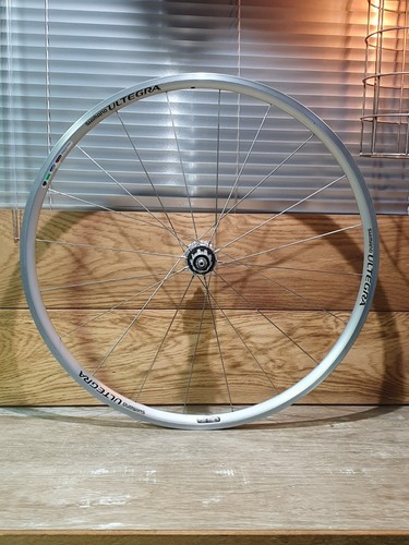 Ruota cerchio posteriore - ruota,