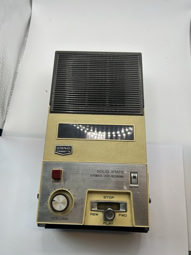 Registratore cassette - a,