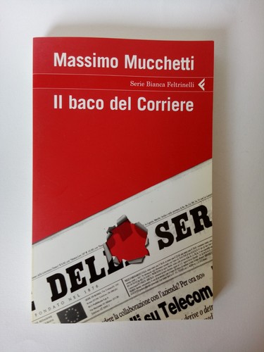 Libro mucchetti baco - mucchetti,