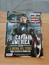 CIAK MAGAZINE MONDADORI ITA