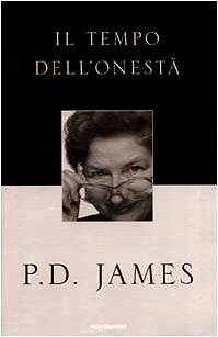 Tempo dell onestà james - tempo,
