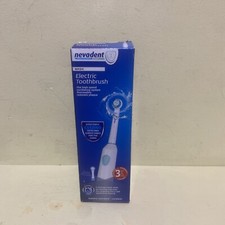 Nevadant Basic Spazzolino