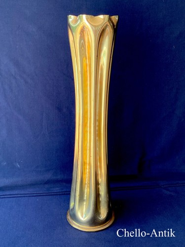 Grande vaso bronzo - grande, in