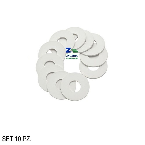 Set guarnizione gomma - set, 10