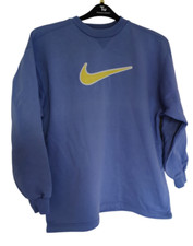Maglione maglione Nike vintage
