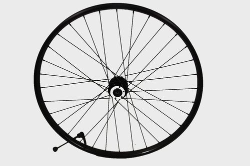 Cerchio cannondale 650b - cerchio,