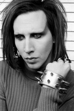 Marilyn Manson celebrità