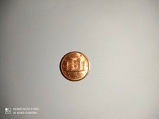 moneta da 1 centesimo
