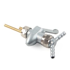 Rubinetto interruttore benzina