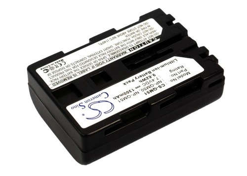 Batteria agli ioni litio - di,