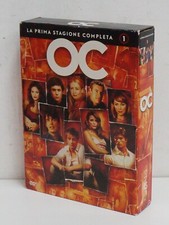 The OC Orange County -