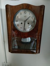 Orologio A Pendolo Kienzle