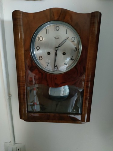 Orologio pendolo kienzle - a,