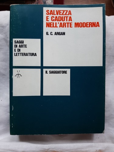 Salvezza caduta nell - nell', arte