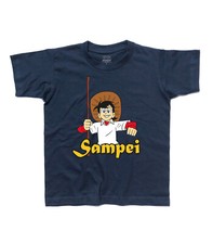 T-shirt bambino SAMPEI IL