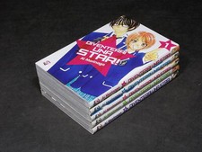 DIVENTERAI UNA STAR 1/5 Sequenza cpl – di Ai Morinaga - GP Publishing 2012