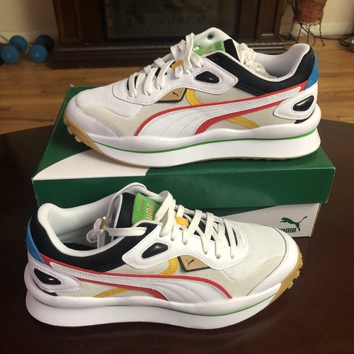 Puma street rider - puma,