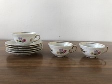 Set Tazzine Caffè Con