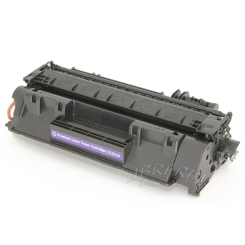 Toner per p2055 p2055d - hp,