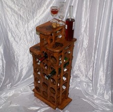 Cantinetta vino porta