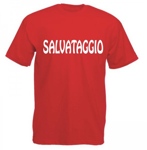Shirt maglia salvataggio - maglia,