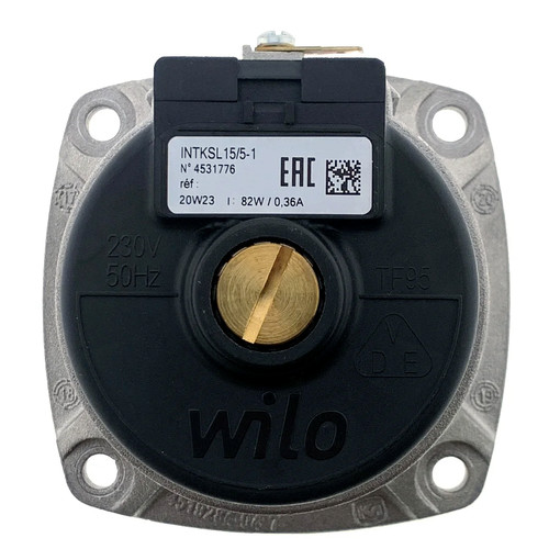 Pompa wilo intksl 1 - intksl, -1