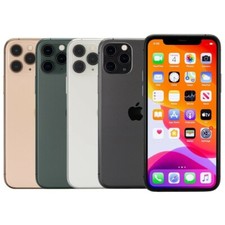 Apple iPhone 11 Pro Max 256 GB