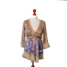 ODD MOLLY tunica donna