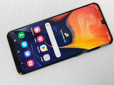 Smartphone Samsung Galaxy A50