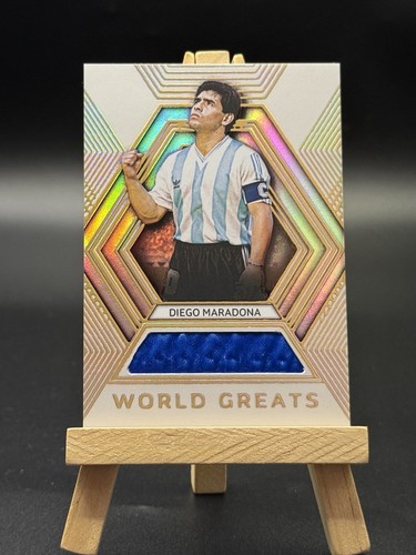 Diego maradona 2025 futera - maradona,
