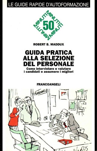 Guida pratica alla selezione - guida,