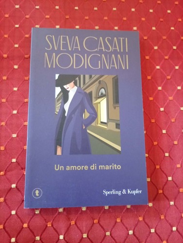 Amore marito sveva - di,