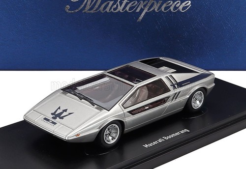 Maserati boomerang 1971 - de,
