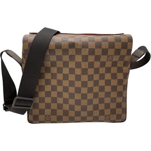 Borsa tracolla unisex louis - tracolla,